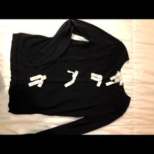 Truly poppy cover up